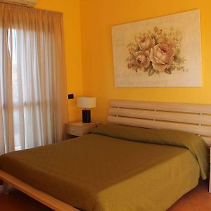 Kamer met een Queen Size Bed
